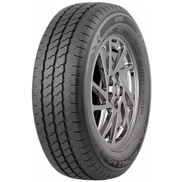 I-LINK MULTIMILE A/S 215/60 R17C 109T 